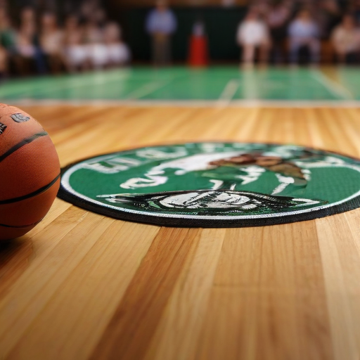 Illustration of Celtics Crush Raptors in Historic Win: What Comes Next?
