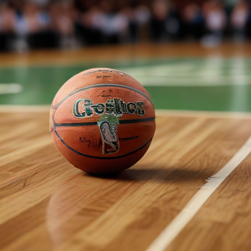 Illustration of Celtics' NBA Cup Dreams Dashed: What's Next for Boston?
