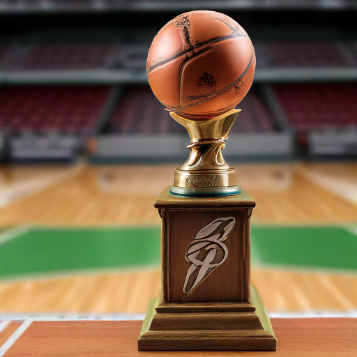 Illustration of Celtics' NBA Cup Dreams Dashed: What's Next for Boston?