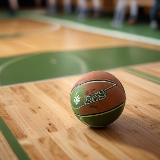 Illustration of Celtics Shine Despite Injuries: Kornet and Bench Step Up in Big Win
