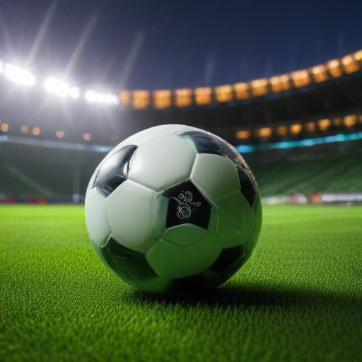 Illustration of Champions League Crucible: Can Giants Like Real Madrid and Barcelona Find Their Form?