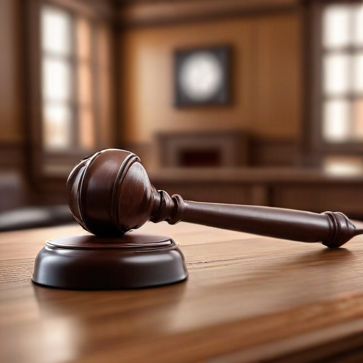 Illustration of Charge Drop: What’s Next for Daniel Penny in Neely Case?