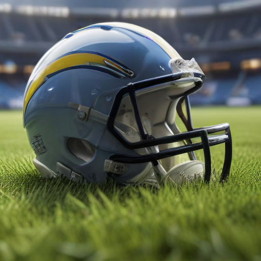 Illustration of Chargers Dominate Patriots: A Turning Point for Both Teams?