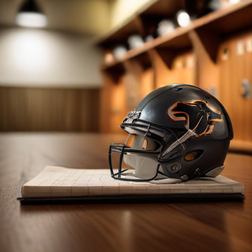 Illustration of Chargers Face Tough Loss: What’s Next for the Rebuilding Team?