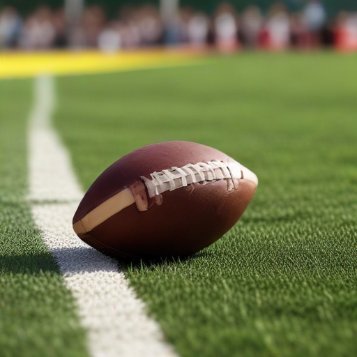 Illustration of Chargers Make NFL History with Spectacular Fair Catch Kick!