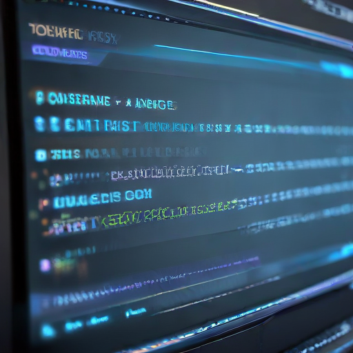 Illustration of ChatGPT Gets a Real-Time Upgrade: Discover the Future of AI Interaction!