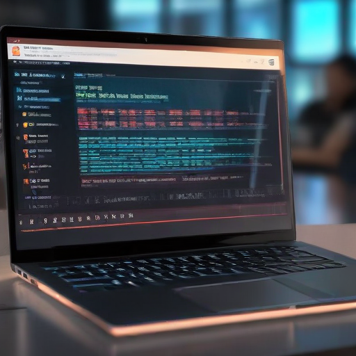 Illustration of ChatGPT Goes Live: AI Can Now See and Chat in Real-Time!