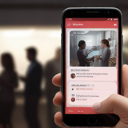 Illustration of ChatGPT Users Face Outage as Multiple Platforms Disruptions Spark Concerns