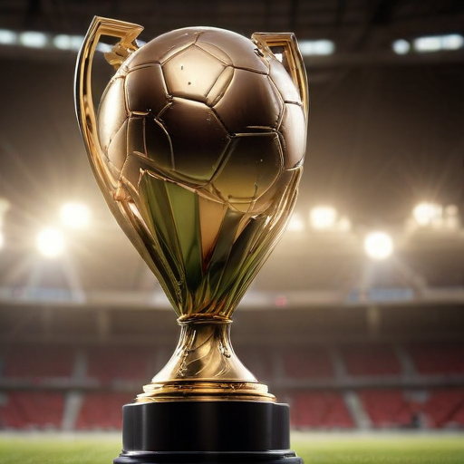 Illustration of Chelsea Shines in Kazakhstan: Young Stars Lead the Way to UEFA Glory