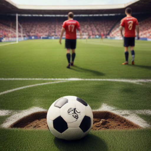 Illustration of Chelsea's Momentum on the Line: Can Southampton Turn Their Fortunes?