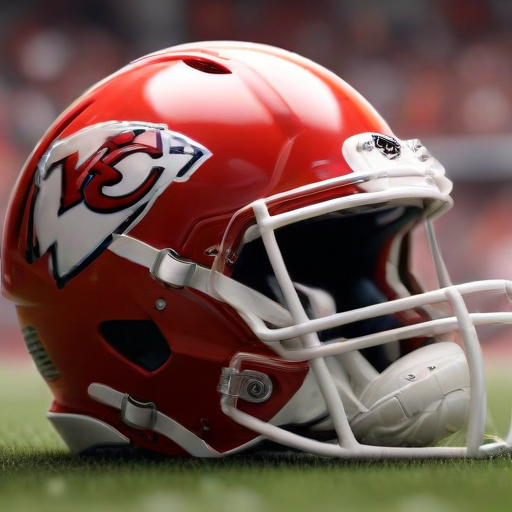 Illustration of Chiefs Clash with Browns: Can Cleveland Spoil Kansas City's Perfect Run?
