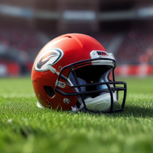 Illustration of Chiefs Gear Up for Playoff Push with Star Returns