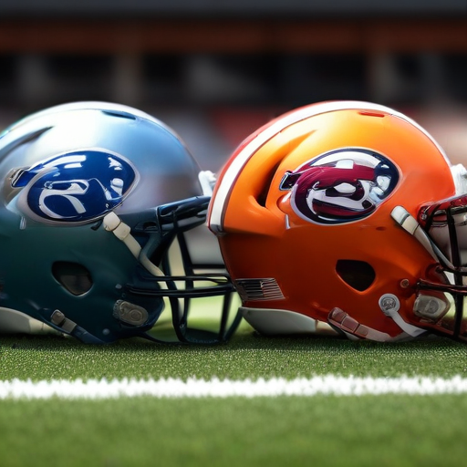 Illustration of Chiefs Reinforce Secondary with Veteran Cornerback Signing