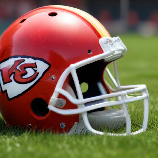 Illustration of Chiefs Triumph Despite Mahomes' Injury: What's Next for Kansas City?