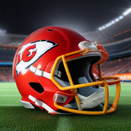 Illustration of Chiefs vs. Chargers: A Primetime Showdown with Playoff Implications