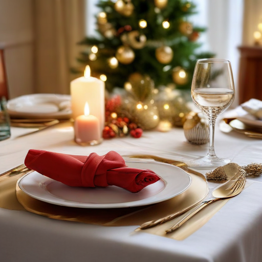 Christmas Dining Options in Indiana: Where to Eat?