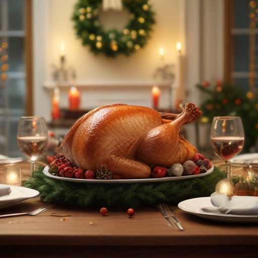 Christmas Dining: Where to Feast When Others are Closed!