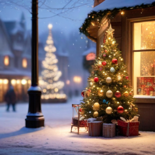 Christmas Town: Discover the Meaning Behind the Miracles