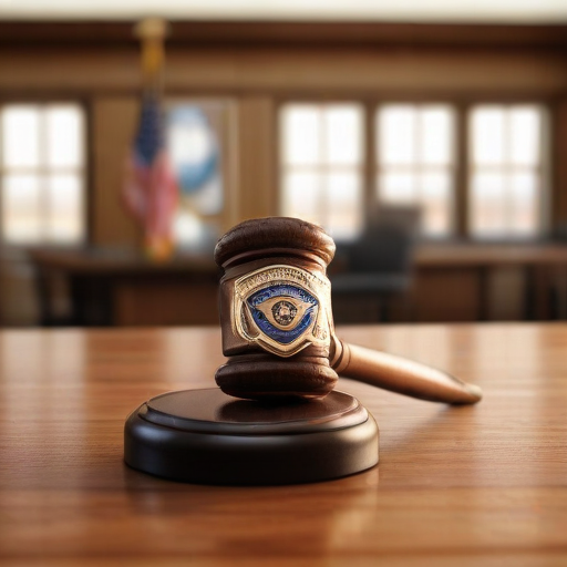 Illustration of Chronister Bows Out: What’s Behind the DEA Nominee's Decision?
