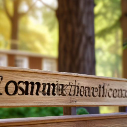 Illustration of Chronister Chooses Community Over DEA Role: A Commitment to Local Leadership