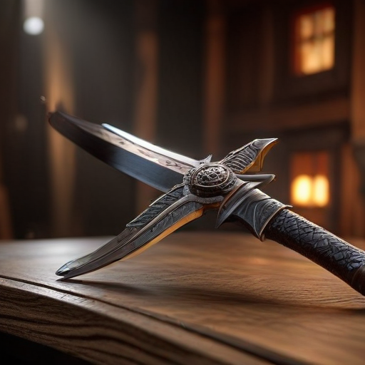 Illustration of Ciri Takes Center Stage: What to Expect from The Witcher 4
