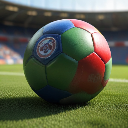 Illustration of Clásico Joven Clash: Will América Defend Their Title Against Cruz Azul?