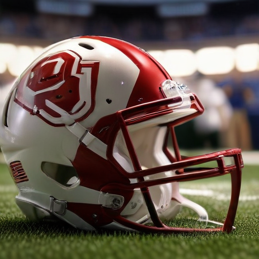 Illustration of Clash of Titans: Oklahoma Meets Navy in High-Stakes Armed Forces Bowl!