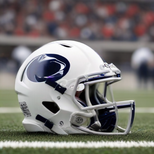 “Clash of Titans: Penn State vs. SMU in NCAA Football Playoffs!”