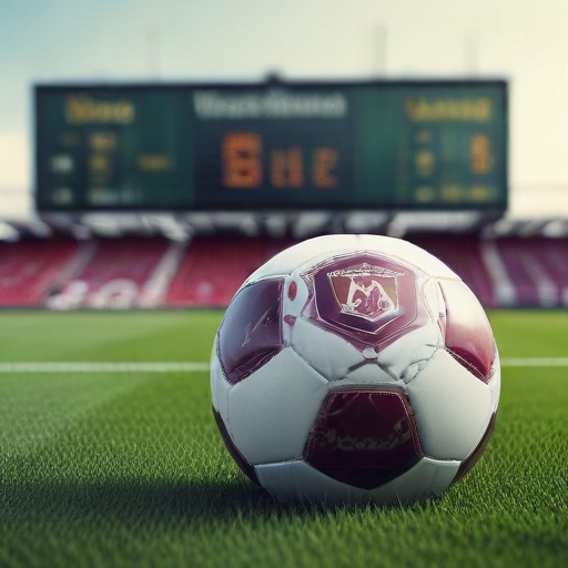 Illustration of Clash of the Underdogs: West Ham Hosts Wolves in High-Stakes Showdown