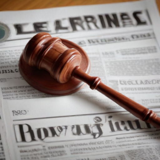 Illustration of Cleveland Mayor's Bold Move to Keep Browns: Legal Action Looms!