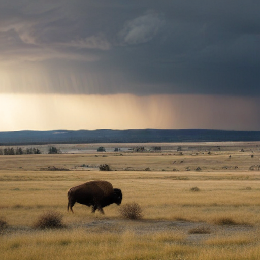 Illustration of Colby's Heartbreaking Farewell: A "Yellowstone" Legacy