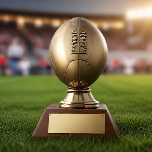 Illustration of College Football Playoff Expansion: Get Ready for an Epic Bowl Season!