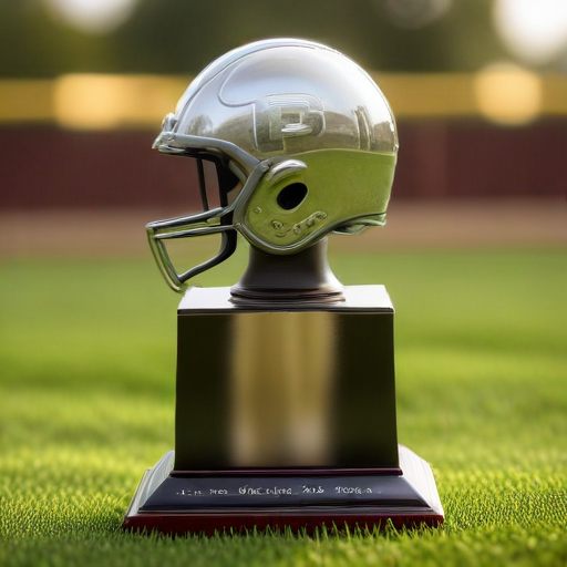 Illustration of College Football Playoff Gets a Major Makeover: What to Expect!