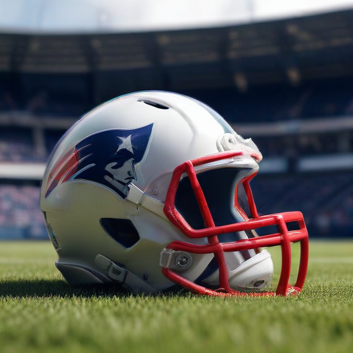 Illustration of Colts vs Patriots: Can New England Turn the Tide at Home?