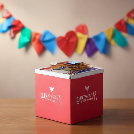 Illustration of Community Comes Together: Support Families in Need This Giving Tuesday!