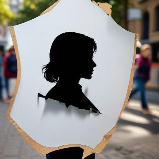 Illustration of Congresswoman Mace Assaulted: A Fight for Women's Safety Sparks Controversy