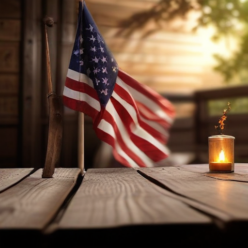 Illustration of Connecting Generations: Pearl Harbor Day Remembrance Emphasizes Legacy and Hope
