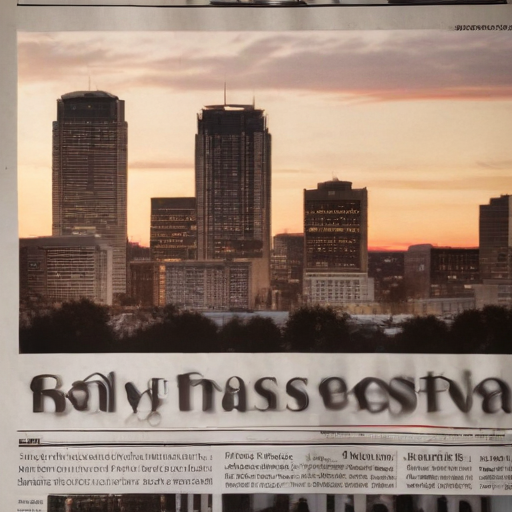 Illustration of Corruption Shakes Boston: City Councilor Arrested in Kickback Scandal