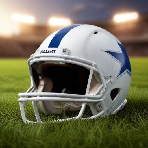 Illustration of Cowboys Defy the Odds in Thrilling Win: Playoff Hopes Revived?