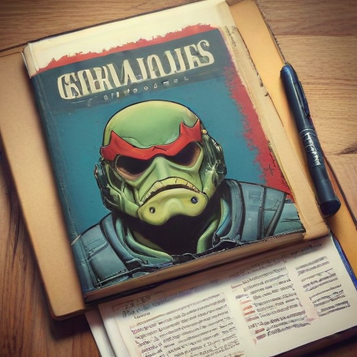 Illustration of "Creature Commandos: A Quirky Start to DC's Animation Revolution!"