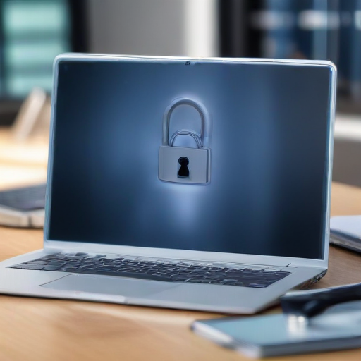 Illustration of Critical Warning: Your Texts May Be at Risk from Cyber Espionage!