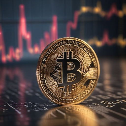 Illustration of Crypto Chaos: Will the Market Rebound from Recent Declines?