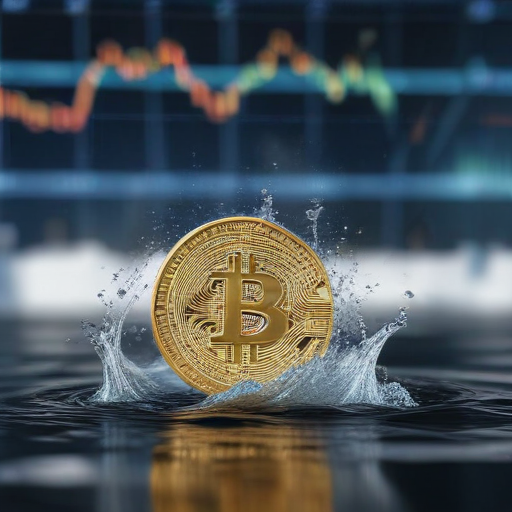 Crypto Market Faces Turbulence: What’s Next for Investors?