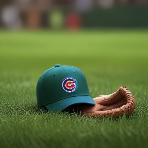 Illustration of Cubs Make Bold Move: All-Star Kyle Tucker Joins the Roster!