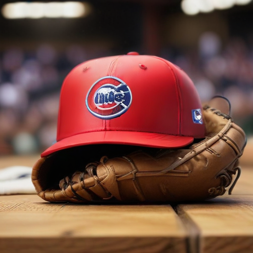 Illustration of Cubs Make Bold Move: All-Star Kyle Tucker Joins the Roster!
