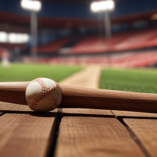 Illustration of Cubs Make Bold Move: Kyle Tucker Trade Shakes Up MLB Landscape!