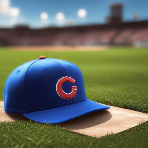 Illustration of Cubs Make Waves with Bold Tucker Trade: What’s Next?