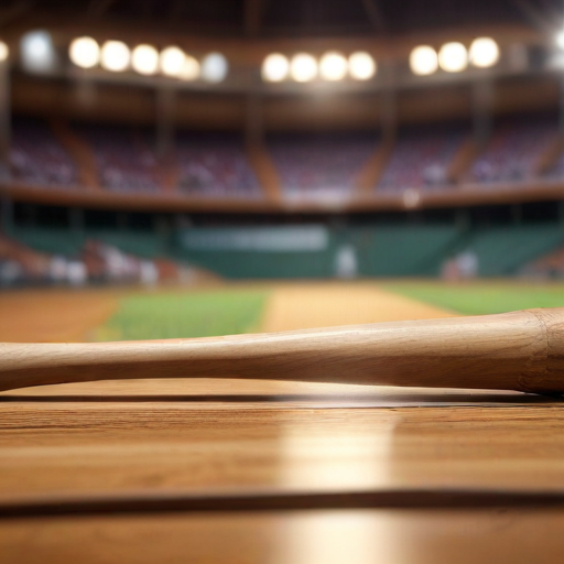 Illustration of Cubs Shake Up Roster: Major Trade for All-Star Outfielder!