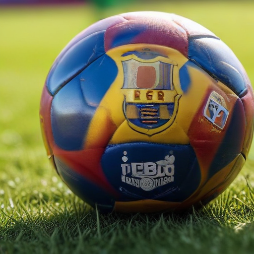Illustration of Czekolad Joins FC Barcelona: A Game-Changer for the Team?