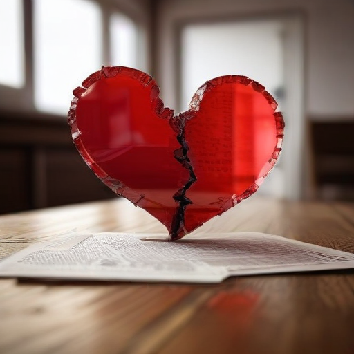 Illustration of Daddy Yankee's Heartfelt Divorce Announcement: What Led to This Major Life Change?